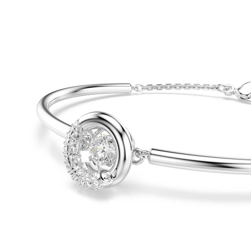 Swarovski Dextera Bangle image number 1